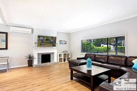 Property photo of 40 Dremeday Street Northmead NSW 2152