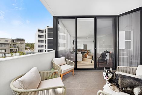 Property photo of 522/15 Howard Avenue Dee Why NSW 2099