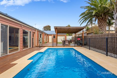 25 Arlington Cres, Ocean Grove, VIC 3226