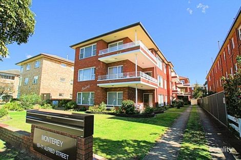 8/69-71 Alfred St, Ramsgate Beach, NSW 2217