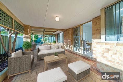 Property photo of 57 Heacham Avenue Hocking WA 6065