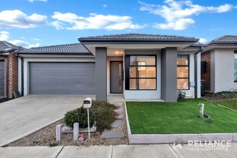 Property photo of 31 Langer Road Deanside VIC 3336