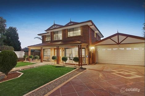 Property photo of 179 Karoo Road Rowville VIC 3178