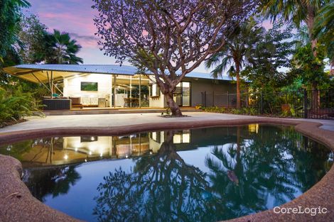 Property photo of 17 Sandalwood Street Nightcliff NT 0810