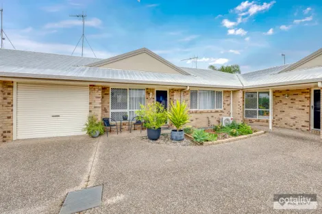 3/147 George St, Bundaberg West, QLD 4670