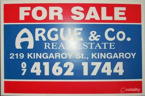 Property photo of 1 Murray Parade Kingaroy QLD 4610