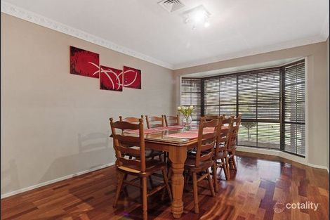 Property photo of 179 Karoo Road Rowville VIC 3178
