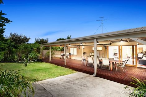 Property photo of 33 Oakpark Drive Chadstone VIC 3148