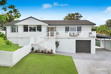 Property photo of 13 Moonah Avenue Saratoga NSW 2251