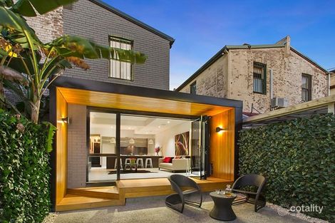 Property photo of 159 Palmer Street Darlinghurst NSW 2010