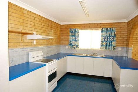 Property photo of 11 Ward Street Gracemere QLD 4702