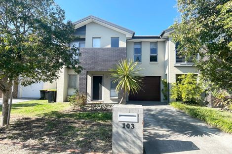 Property photo of 103 Hemsworth Avenue Middleton Grange NSW 2171