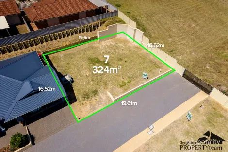 Property photo of 239 Durlacher Street Geraldton WA 6530