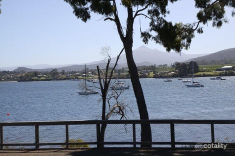 Property photo of 65 Bay View Road Dover TAS 7117