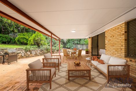 Property photo of 49 Mazzard Street Bellbowrie QLD 4070