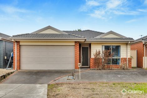 Property photo of 37 Everwin Drive Werribee VIC 3030