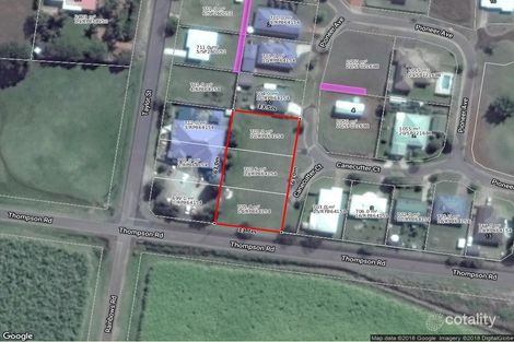 Property photo of 9 Canecutter Court Childers QLD 4660