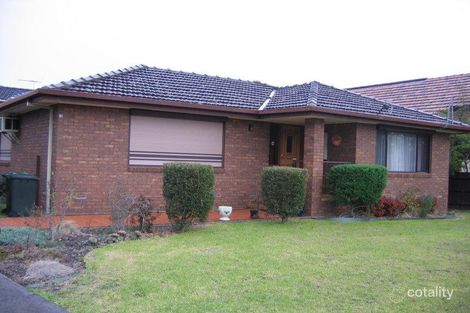 1/18 Burton Ave, Clayton, VIC 3168