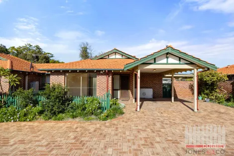 4/10 Ivanhoe St, Bassendean, WA 6054