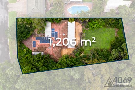 Property photo of 49 Mazzard Street Bellbowrie QLD 4070