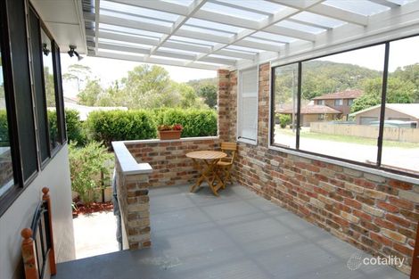 Property photo of 9 Wentworth Avenue Nelson Bay NSW 2315