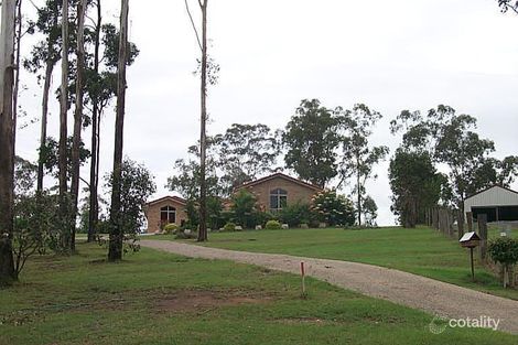 Property photo of 9 Frigo Court Bunya QLD 4055