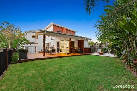 Property photo of 86 Feathertail Place Wakerley QLD 4154