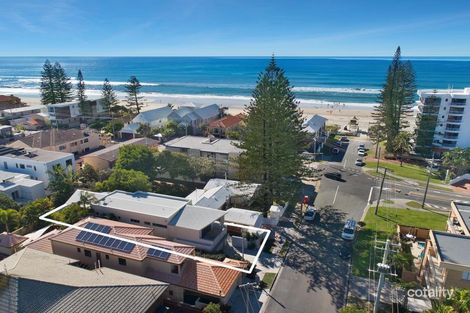 Property photo of 11 Seashell Avenue Mermaid Beach QLD 4218