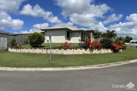 Property photo of 12 Parklink West Avenue Wondunna QLD 4655