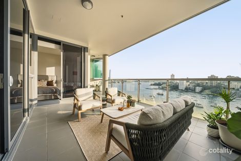 902/8 Glen St, Milsons Point, NSW 2061