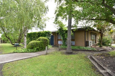 Property photo of 18 Graham Street Wonthaggi VIC 3995