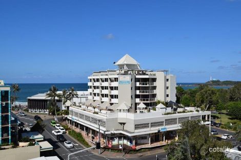 Property photo of 3 River Esplanade Mooloolaba QLD 4557