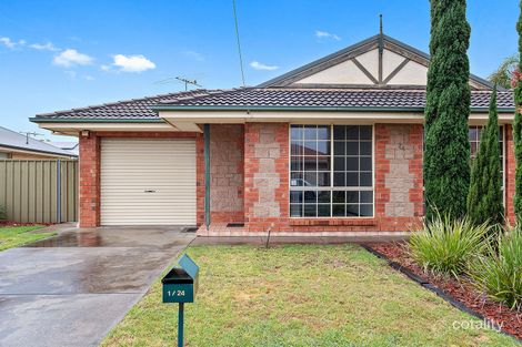1/24 Leven Ave, Seaton, SA 5023