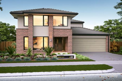 Property photo of 16 Pantanal Road Tarneit VIC 3029