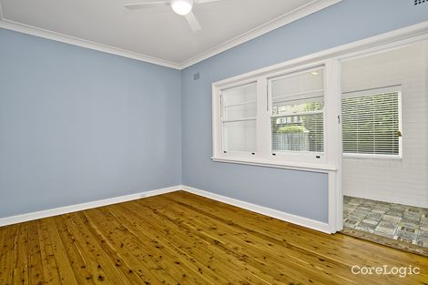 Property photo of 6/155 Penshurst Street North Willoughby NSW 2068