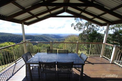 Property photo of 58 Rainforest Road Bunya Mountains QLD 4405