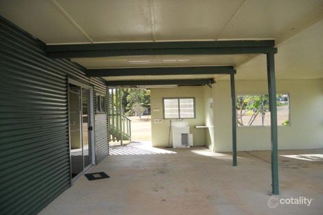 Property photo of 10-12 Opal Street Mount Garnet QLD 4872