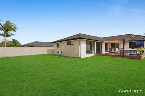 Property photo of 14 Leopardwood Circuit Robina QLD 4226