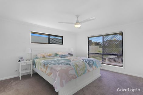 Property photo of 14 Leopardwood Circuit Robina QLD 4226