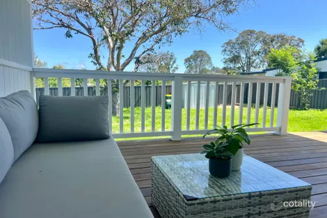 Property photo of 9 Queen Street Moruya NSW 2537