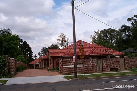 Property photo of 4/168 Beecroft Road Cheltenham NSW 2119