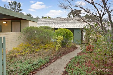 Property photo of 12/5 Tristania Street Rivett ACT 2611