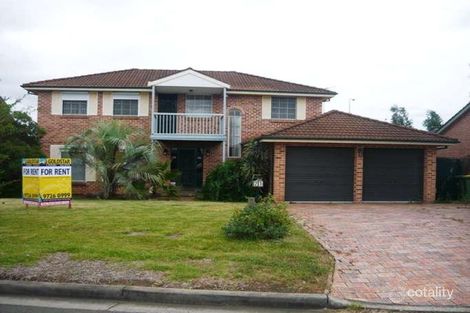 21 Marley Cres, Bonnyrigg Heights, NSW 2177