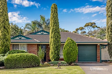 Property photo of 45 Amberdale Road Blakeview SA 5114