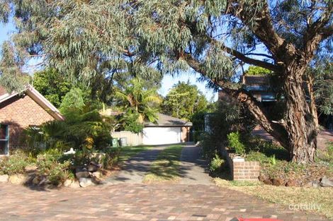 8 Black Cl, Illawong, NSW 2234