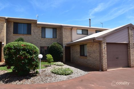 4/56 Gordon Ave, Newtown, QLD 4350