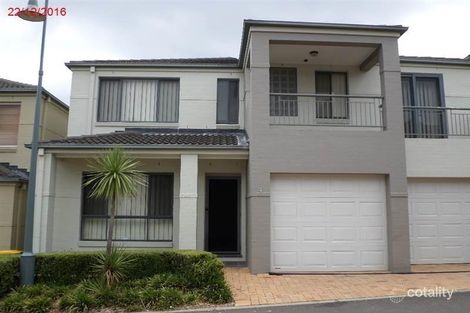 Property photo of 4 Eighth Avenue Carlingford NSW 2118