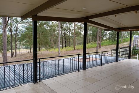 Property photo of 21 Strathdarr Street Woodridge QLD 4114