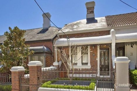 33 Fletcher St, Woollahra, NSW 2025