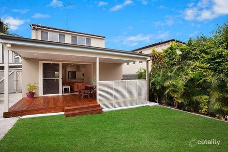 Property photo of 29 Wavell Parade Earlwood NSW 2206